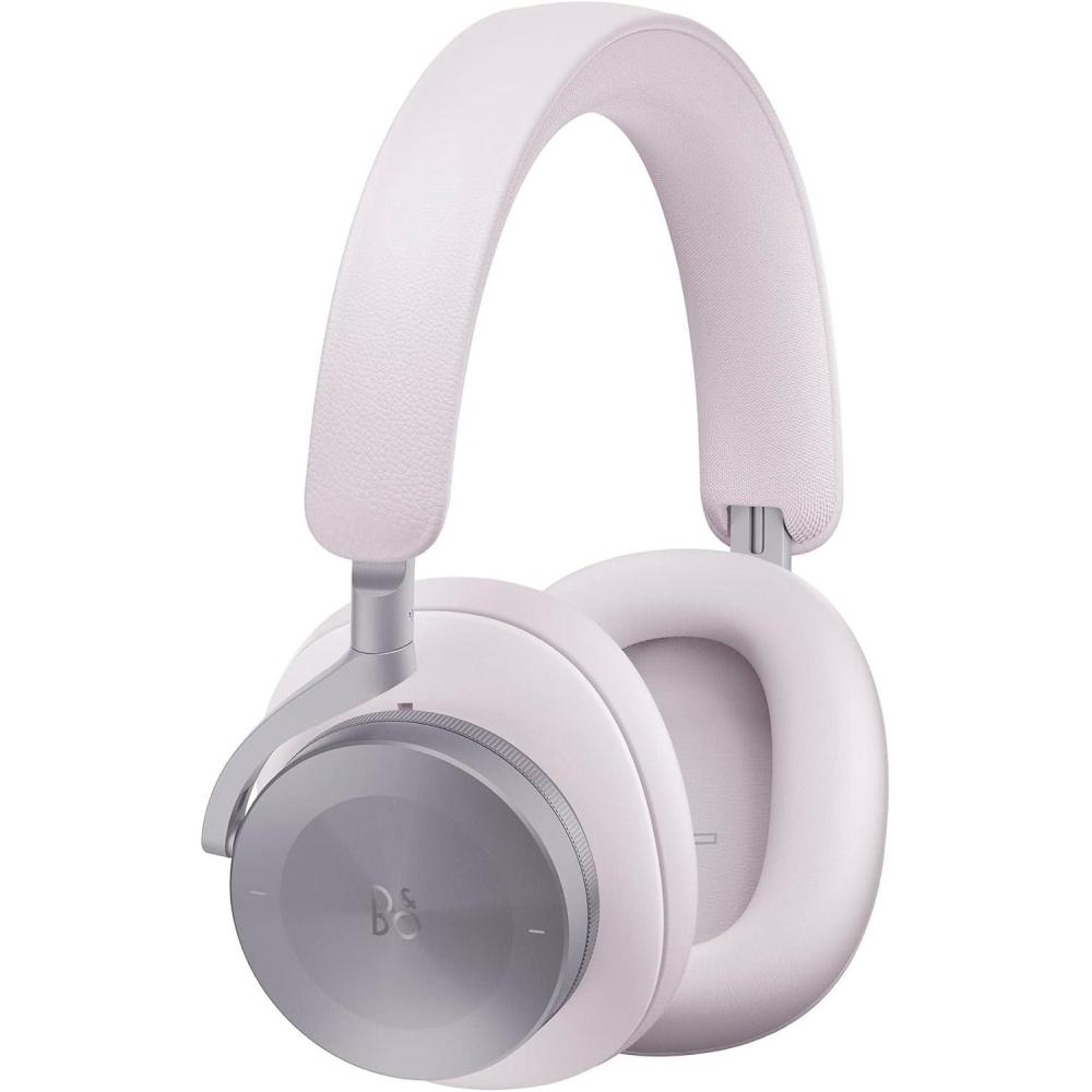 imageBang ampamp Olufsen Beoplay H95 Premium Comfortable Wireless Active Noise Cancelling ANC OverEar Headphones with Protective Carrying Case Black Renewed PremiumNordic Ice