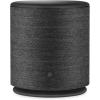 imageBang ampamp Olufsen Beoplay M5 Wireless Multiroom Speaker with 360Degree Sound Black Renewed Premium