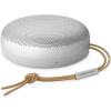 imageBang ampamp Olufsen Beosound A1 2nd Generation Wireless Portable Waterproof Bluetooth Speaker with Microphone Grey Mist Renewed PremiumGrey Mist