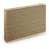 Gold Tone/Light Oak