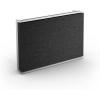 Natural Aluminum/Dark Grey