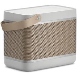 Bang & Olufsen Beolit 20 Powerful Portable Wireless Bluetooth Speaker, Anthracite (Renewed Premium)(Grey Mist)