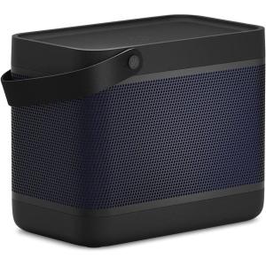 Bang & Olufsen Beolit 20 Powerful Portable Wireless Bluetooth Speaker, Anthracite(Anthracite)
