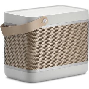 Bang & Olufsen Beolit 20 Powerful Portable Wireless Bluetooth Speaker, Anthracite(Grey Mist)