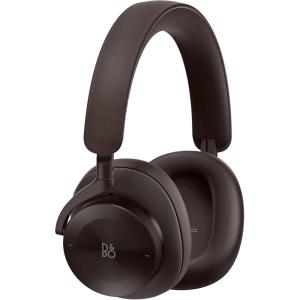 Bang & Olufsen Beoplay H95 Premium Comfortable Wireless Active Noise Cancelling (ANC) Over-Ear Headphones with Protective Carrying Case, Black (Renewed Premium)(Chestnut)