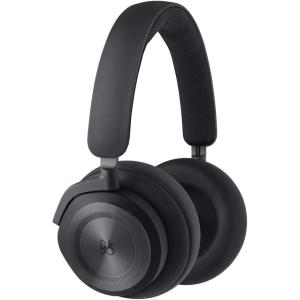 Bang & Olufsen Beoplay HX – Comfortable Wireless ANC Over-Ear Headphones – Black Anthracite (Renewed Premium)(Black Anthracite)