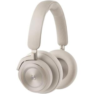 Bang & Olufsen Beoplay HX – Comfortable Wireless ANC Over-Ear Headphones – Black Anthracite (Renewed Premium)(Sand)
