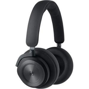 Bang & Olufsen Beoplay HX – Comfortable Wireless ANC Over-Ear Headphones – Black Anthracite(Black Anthracite)