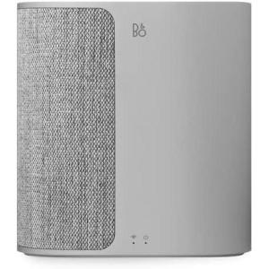 Bang & Olufsen Beoplay M3 Compact and Powerful Wireless Speaker – Natural (1200323) (Renewed Premium)