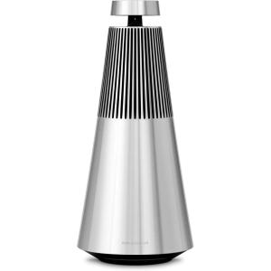 Bang & Olufsen Beosound 2 (3rd Generation) Multiroom Wi-Fi Speaker, Natural Aluminum(Natural Aluminum)