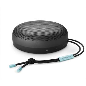 Bang & Olufsen Beosound A1 (2nd Generation) Wireless Portable Waterproof Bluetooth Speaker with Microphone, Grey Mist(Sport)
