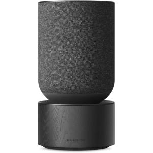 Bang & Olufsen Beosound Balance Wireless Multiroom Speaker, Black Oak(Black)