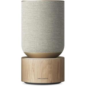Bang & Olufsen Beosound Balance Wireless Multiroom Speaker, Black Oak(Natural)
