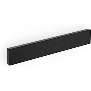 Bang & Olufsen Beosound Stage – Dolby Atmos Soundbar – TV and WiFi Speaker, Gold Tone/Golden(Anthracite/Dark Grey)