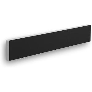 Bang & Olufsen Beosound Stage – Dolby Atmos Soundbar – TV and WiFi Speaker, Gold Tone/Golden(Silver/Black)