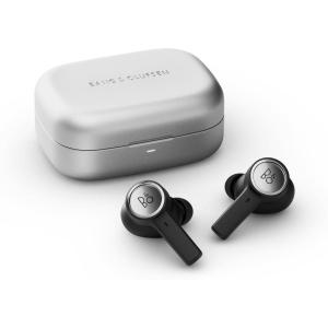 Bang & Olufsen Beoplay Eleven Premium Wireless in-Ear Earbuds with Bluetooth 5.2 and Active Noise Cancellation, Eucalyptus Green(Natural Aluminium)